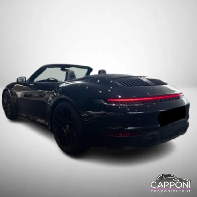 Porsche 911 992 Carrera 4 GTS Cabriolet - Foto 6