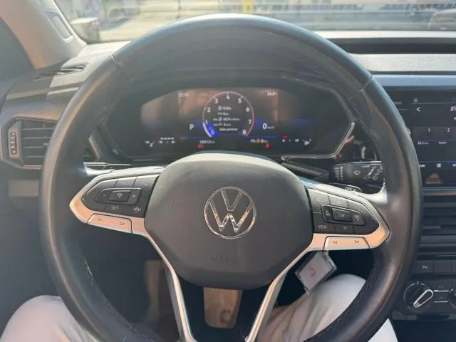 Volkswagen T-CROSS T-Cross 1.0 TSI 110 CV DSG Style - Foto 9