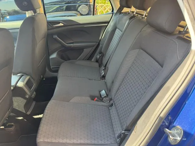 Volkswagen T-CROSS T-Cross 1.0 TSI 110 CV DSG Style - Foto 13