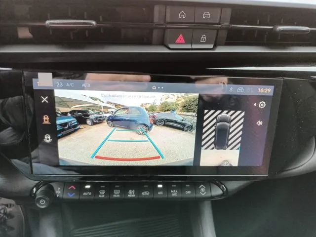 Alfa Romeo Junior 1200 HYBRID SPECIALE 136CV EDCT6 NAV CAM
