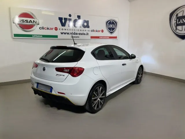 Alfa Romeo Giulietta Giulietta 1.6 JTDm 120 CV Sprint - Foto 2