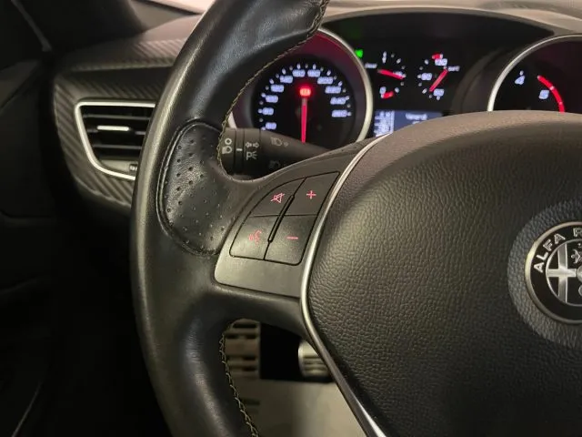 Alfa Romeo Giulietta Giulietta 1.6 JTDm 120 CV Sprint - Foto 10