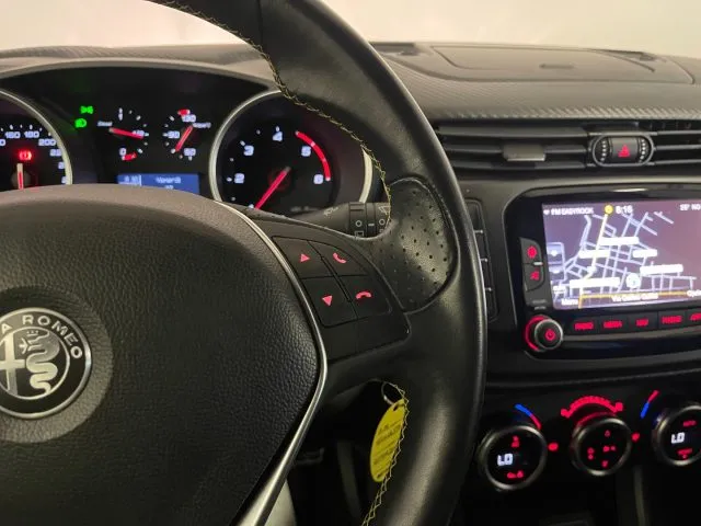 Alfa Romeo Giulietta Giulietta 1.6 JTDm 120 CV Sprint - Foto 11
