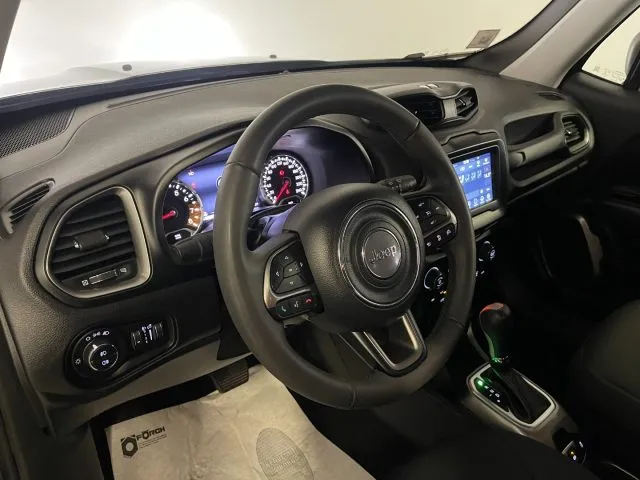 Jeep Renegade Renegade 1.3 T4 DDCT Limited - Foto 3