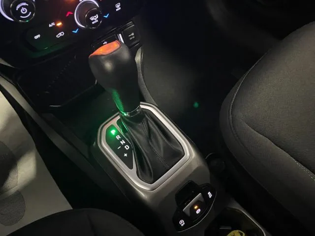 Jeep Renegade Renegade 1.3 T4 DDCT Limited - Foto 4