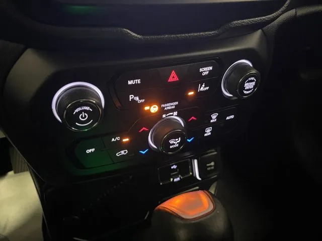 Jeep Renegade Renegade 1.3 T4 DDCT Limited - Foto 5