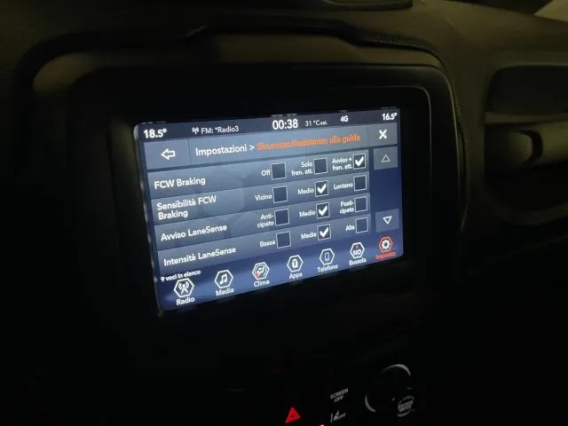 Jeep Renegade Renegade 1.3 T4 DDCT Limited - Foto 7