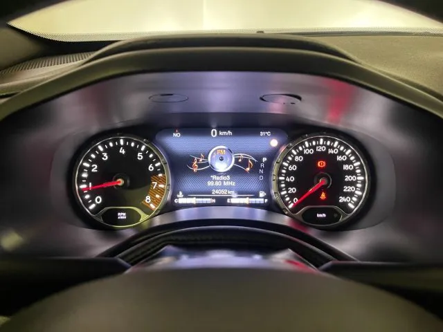 Jeep Renegade Renegade 1.3 T4 DDCT Limited - Foto 9