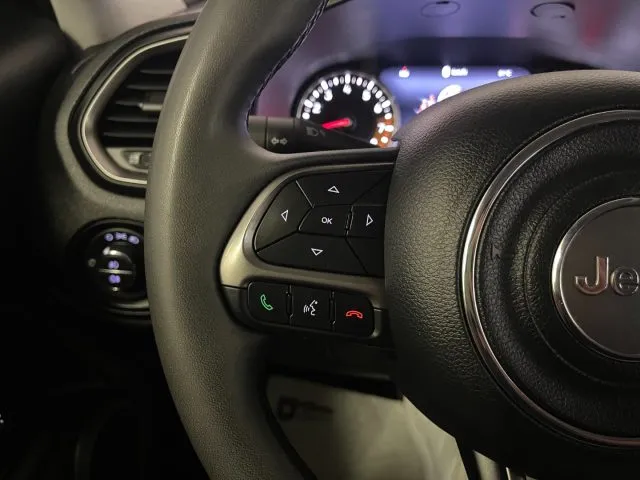 Jeep Renegade Renegade 1.3 T4 DDCT Limited - Foto 10