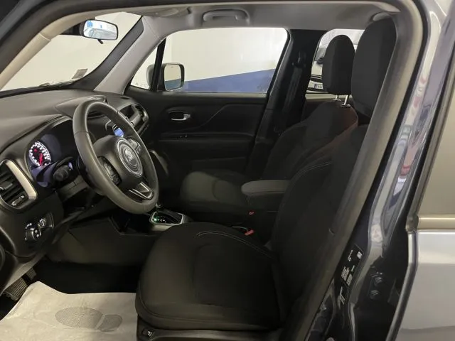 Jeep Renegade Renegade 1.3 T4 DDCT Limited - Foto 12