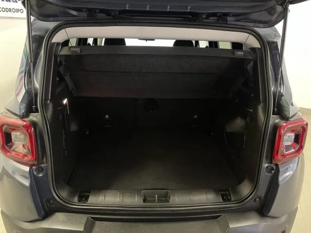 Jeep Renegade Renegade 1.3 T4 DDCT Limited - Foto 14