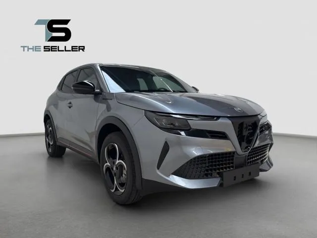 Alfa Romeo Junior 1.2 145 CV Hybrid eDCT6 Speciale*PROMO* - Foto 3