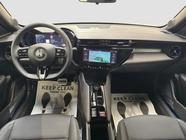 Alfa Romeo Junior 1.2 145 CV Hybrid eDCT6 Speciale*PROMO* - Foto 10