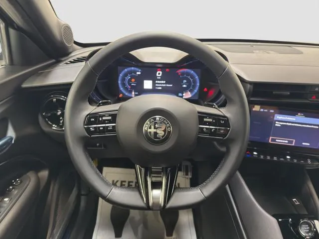 Alfa Romeo Junior 1.2 145 CV Hybrid eDCT6 Speciale*PROMO* - Foto 11
