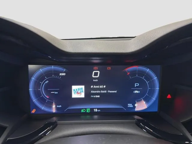 Alfa Romeo Junior 1.2 145 CV Hybrid eDCT6 Speciale*PROMO* - Foto 12