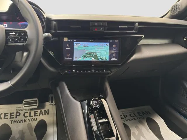 Alfa Romeo Junior 1.2 145 CV Hybrid eDCT6 Speciale*PROMO* - Foto 13