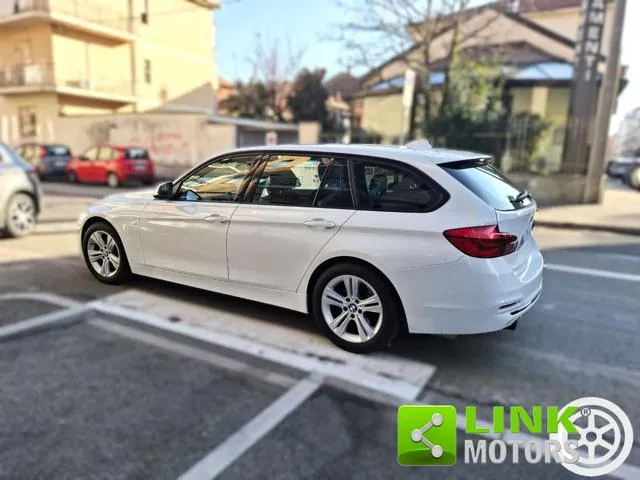 Bmw 316 d Touring Sport - Foto 3