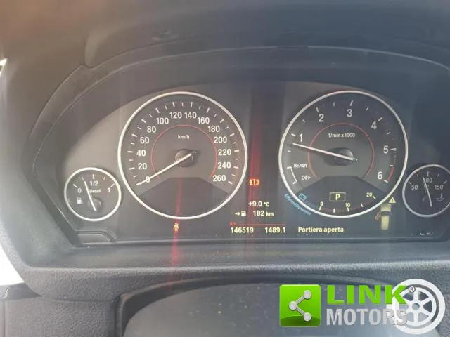 Bmw 316 d Touring Sport - Foto 4