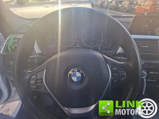 Bmw 316 d Touring Sport - Foto 5
