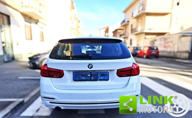 Bmw 316 d Touring Sport - Foto 6