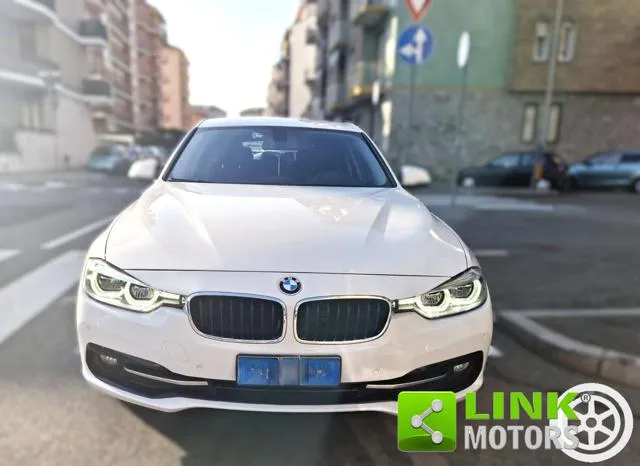 Bmw 316 d Touring Sport - Foto 13