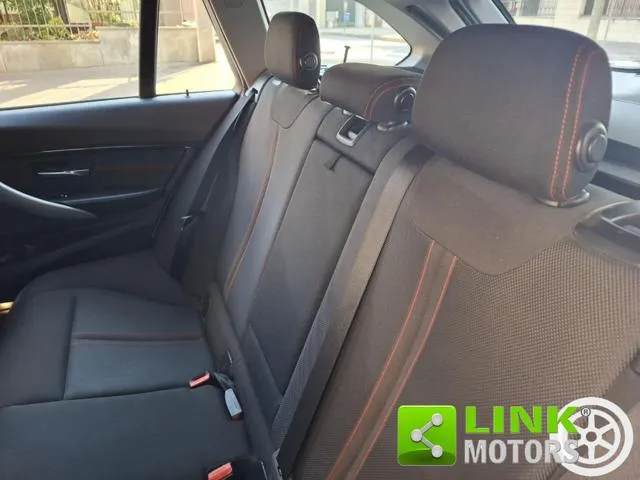 Bmw 316 d Touring Sport - Foto 14