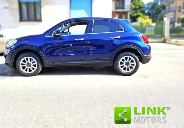 Fiat 500X 500X 1.4 T-Jet 120 CV GPL Lounge - Foto 2