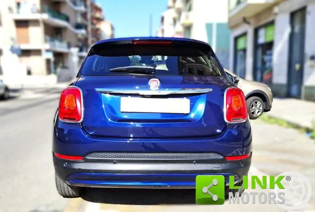 Fiat 500X 500X 1.4 T-Jet 120 CV GPL Lounge - Foto 3