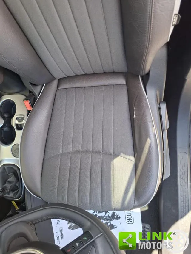 Fiat 500X 500X 1.4 T-Jet 120 CV GPL Lounge - Foto 12