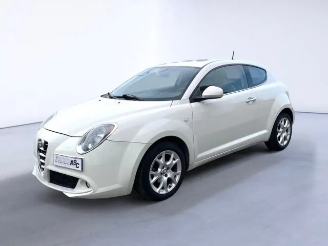 Alfa Romeo MiTo MiTo 1.4 78 CV 8V S&S Distinctive - Foto 1