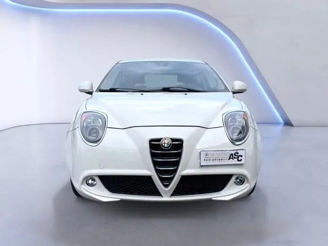 Alfa Romeo MiTo MiTo 1.4 78 CV 8V S&S Distinctive - Foto 2