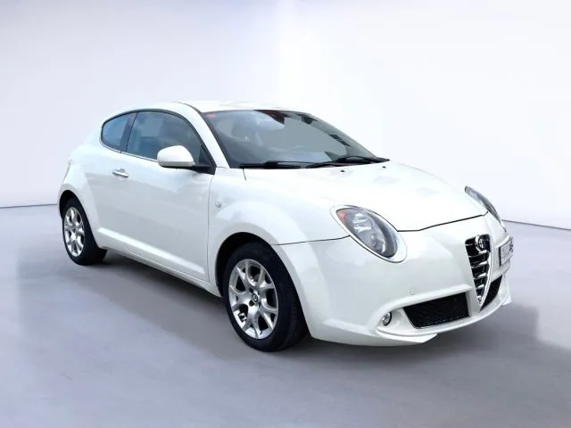 Alfa Romeo MiTo MiTo 1.4 78 CV 8V S&S Distinctive - Foto 3
