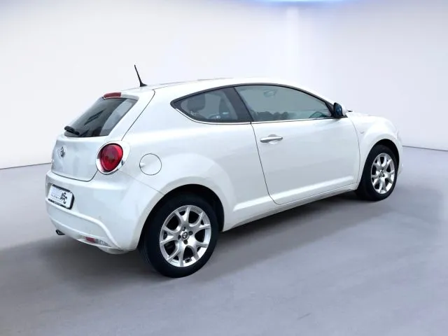 Alfa Romeo MiTo MiTo 1.4 78 CV 8V S&S Distinctive - Foto 5