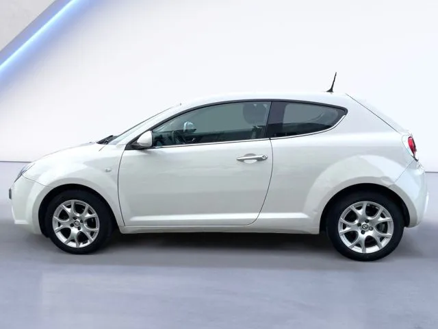 Alfa Romeo MiTo MiTo 1.4 78 CV 8V S&S Distinctive - Foto 6