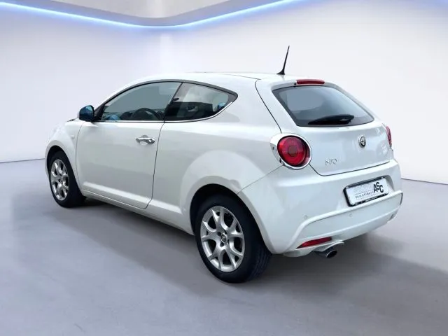 Alfa Romeo MiTo MiTo 1.4 78 CV 8V S&S Distinctive - Foto 7