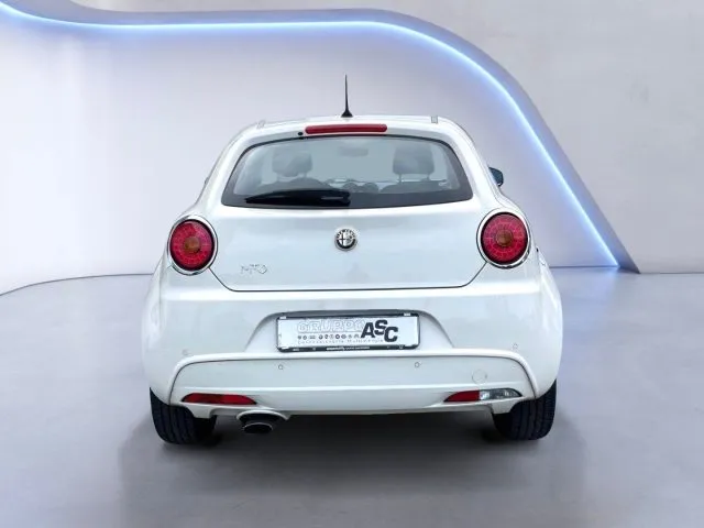 Alfa Romeo MiTo MiTo 1.4 78 CV 8V S&S Distinctive - Foto 8