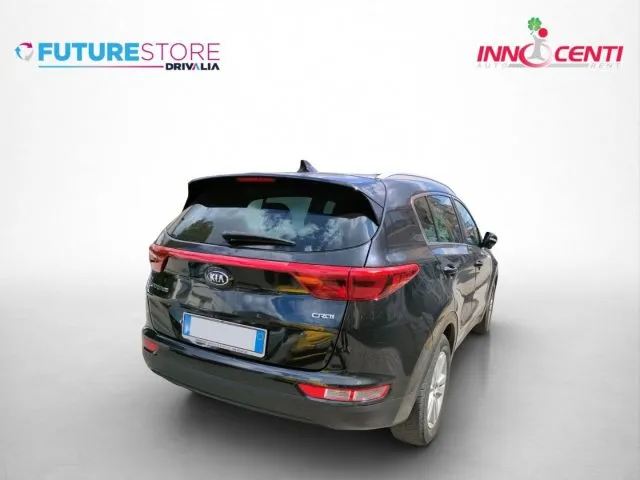 Kia Sportage Sportage 1.7 CRDI 2WD Cool - Foto 3