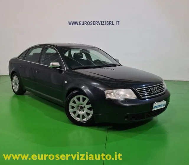 Audi A6 1.8 T/150 CV cat qu. Ambition - Foto 1