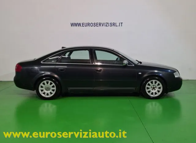 Audi A6 1.8 T/150 CV cat qu. Ambition - Foto 2