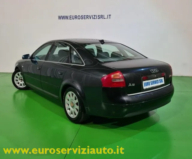 Audi A6 1.8 T/150 CV cat qu. Ambition - Foto 3