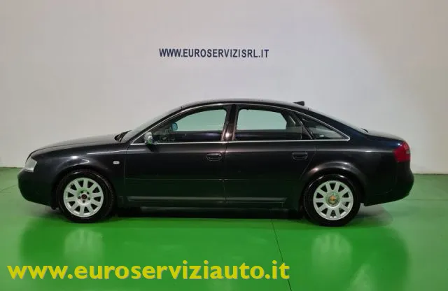 Audi A6 1.8 T/150 CV cat qu. Ambition - Foto 4