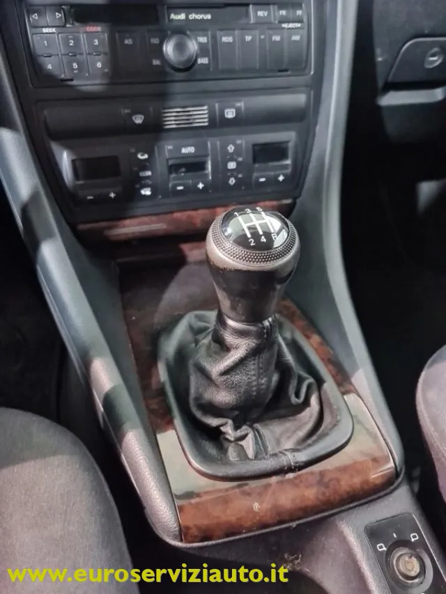 Audi A6 1.8 T/150 CV cat qu. Ambition - Foto 6