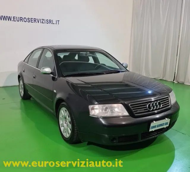 Audi A6 1.8 T/150 CV cat qu. Ambition - Foto 7