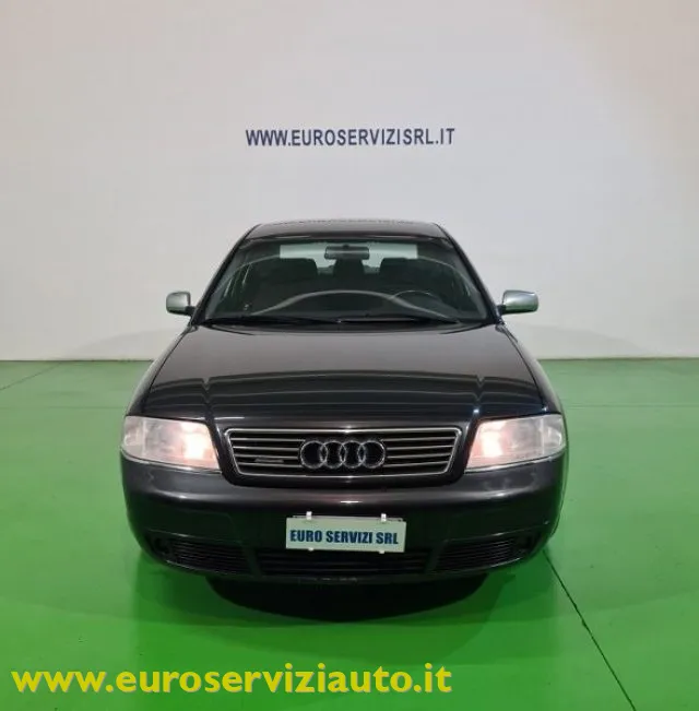 Audi A6 1.8 T/150 CV cat qu. Ambition - Foto 8