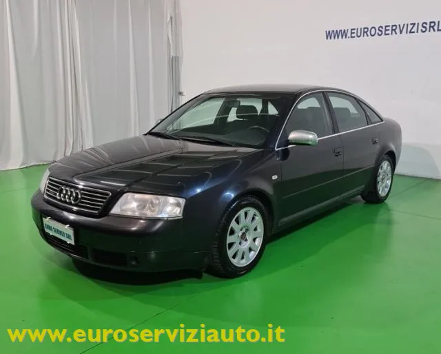 Audi A6 1.8 T/150 CV cat qu. Ambition - Foto 9