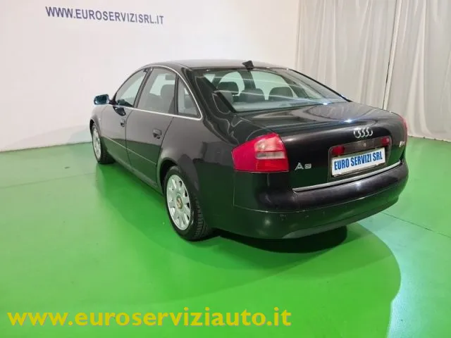 Audi A6 1.8 T/150 CV cat qu. Ambition - Foto 10