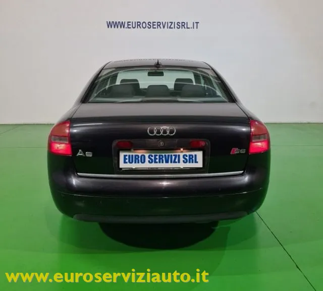 Audi A6 1.8 T/150 CV cat qu. Ambition - Foto 11