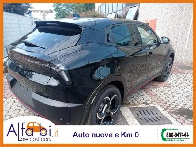 Alfa Romeo Junior 1.2 145CV Hybrid eDCT6 Ibrida Speciale + Pack Tech - Foto 16