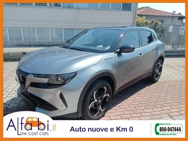Alfa Romeo Junior 1.2 145CV Hybrid eDCT6 Ibrida Speciale + Pack Tech - Foto 5