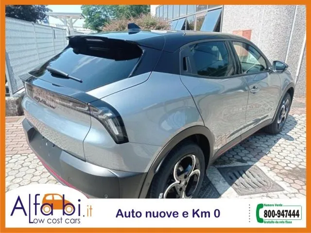 Alfa Romeo Junior 1.2 145CV Hybrid eDCT6 Ibrida Speciale + Pack Tech - Foto 8